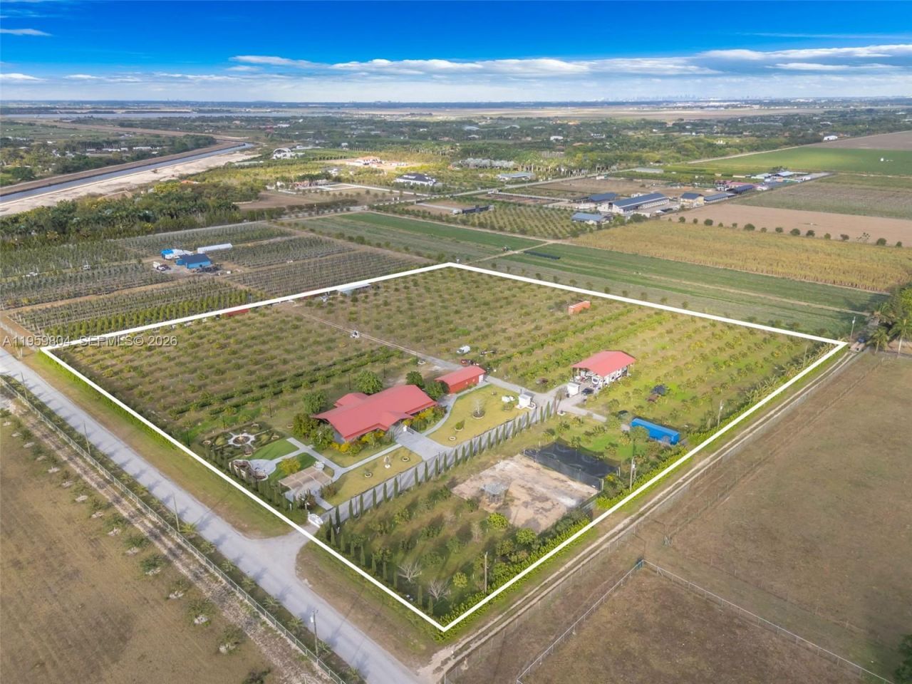 164xx SW 192 Ave , Miami, FL 33187 Photo