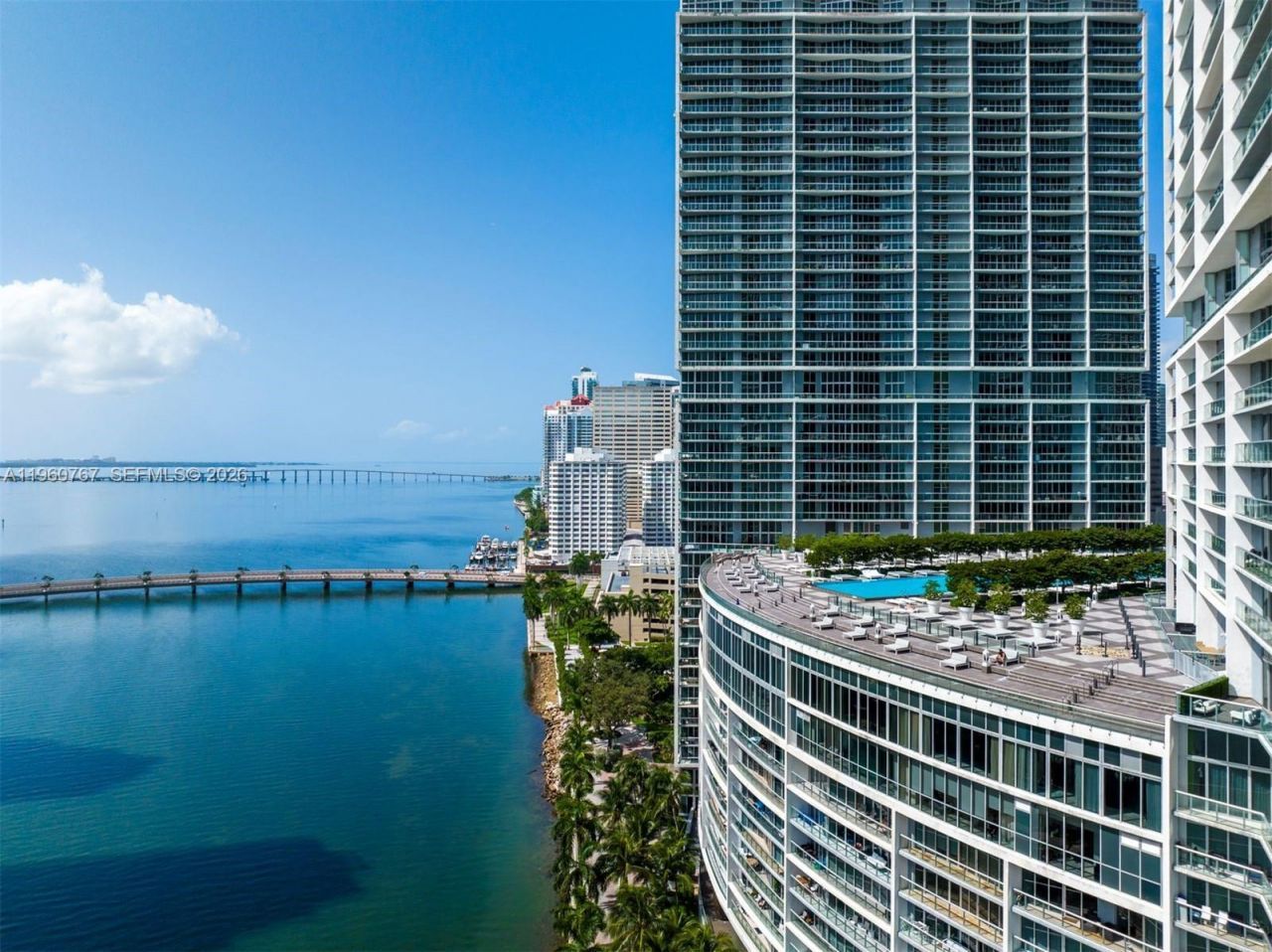 475 Brickell Ave, Unit 3513, Miami, FL 33131 Photo