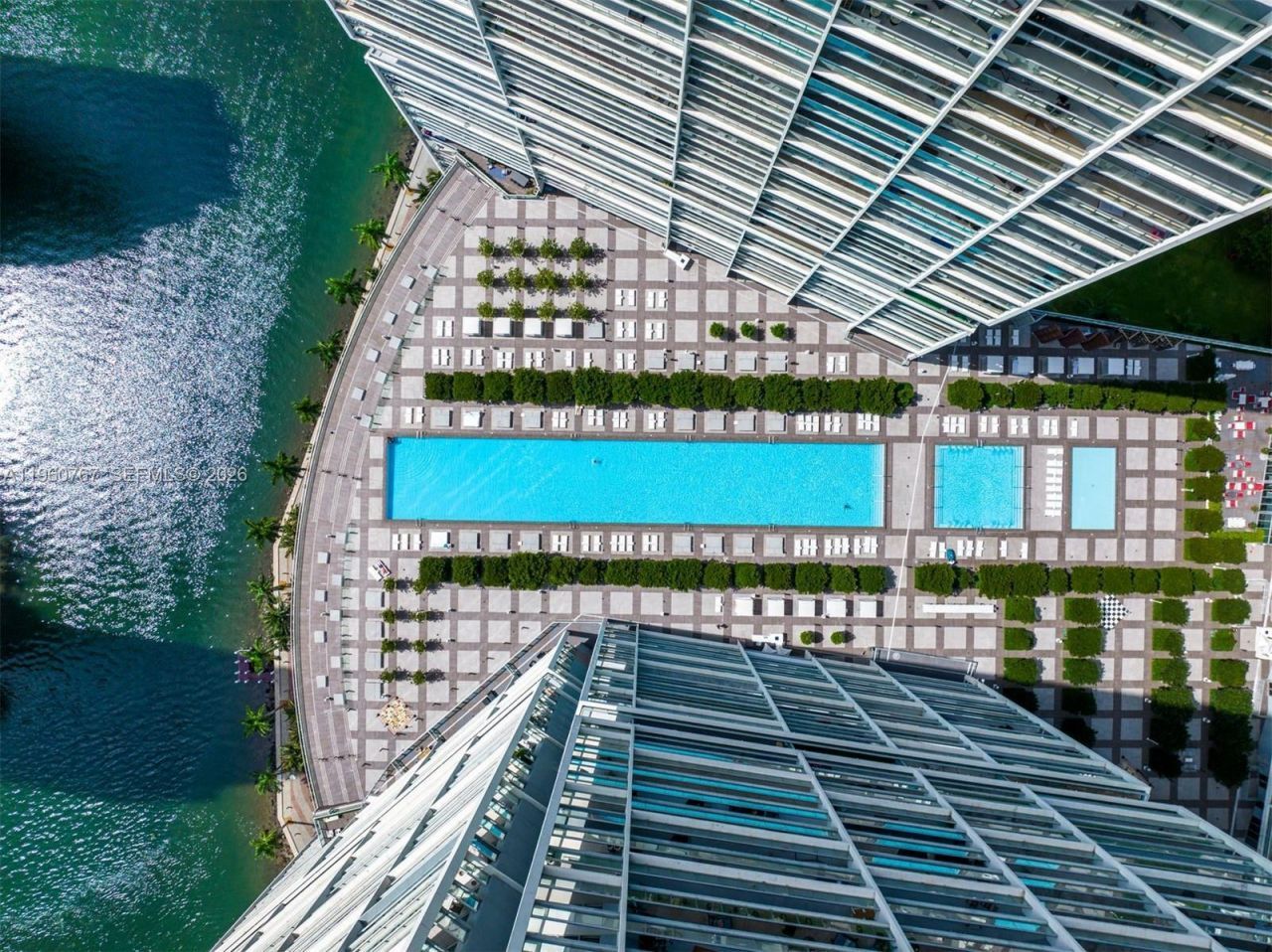 475 Brickell Ave, Unit 3513, Miami, FL 33131 Photo