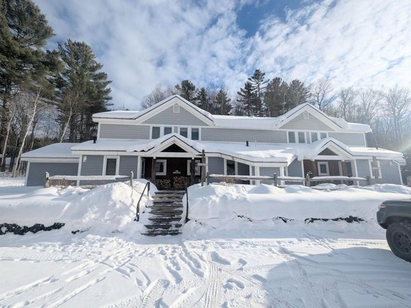 210 Powderhorn Road, Unit #1102, Burke, VT 05832