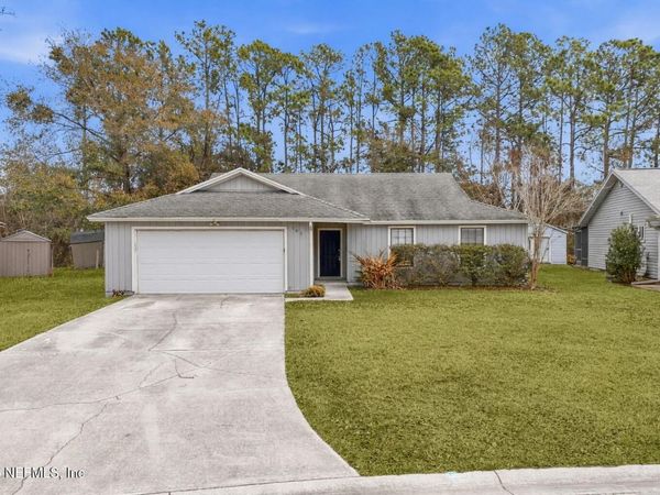 187 ANNANDALE Drive E, Jacksonville, FL 32225