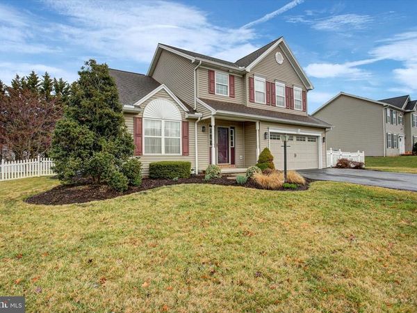 10673 SUSQUEHANNA AVENUE, Unit 64, WAYNESBORO, PA 17268