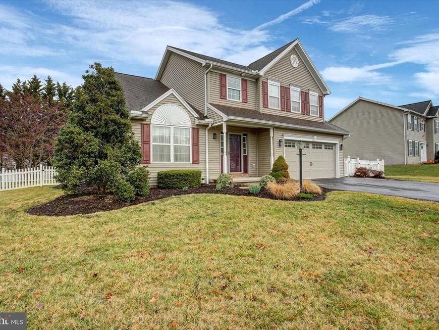 10673 Susquehanna Avenue, Unit 64, Waynesboro, PA 17268 Main Photo