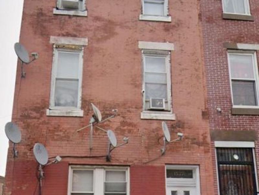 1527 S 6th Street, Philadelphia, PA 19147 Main Photo