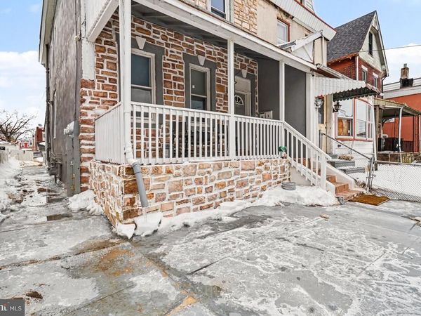 208 MAIN STREET, DARBY, PA 19023