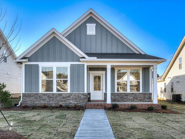 340 Pennyweight Lane, North Augusta, SC 29860