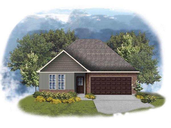 19713 Calden Court, Covington, LA 70433