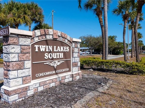 6531 SE Federal Highway, Unit Q101, Stuart, FL 34997