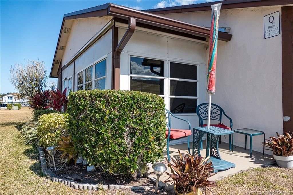 6531 SE Federal Highway, Unit Q101, Stuart, FL 34997 Photo