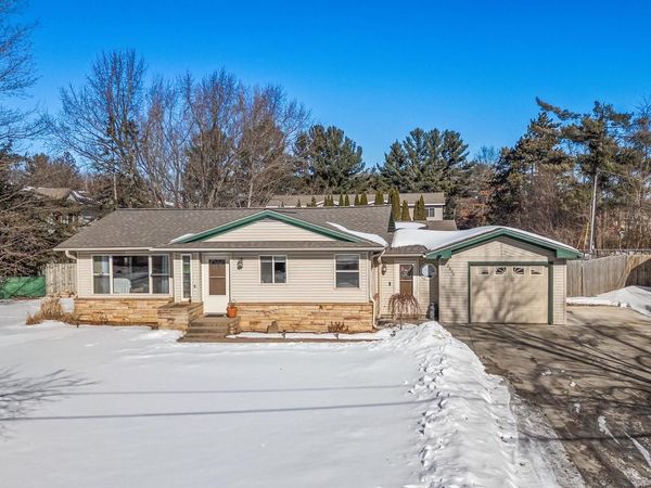 2800 RIVER DRIVE, Plover, WI 54467
