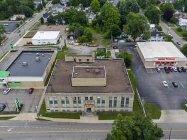 19 Mansfield Ave., Shelby, OH 44875