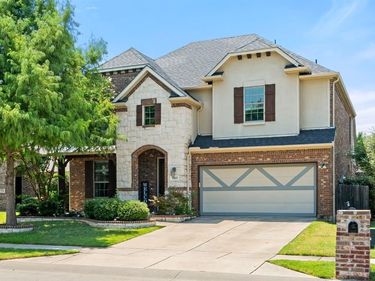 5212 Seashore Lane, Frisco, TX 75036