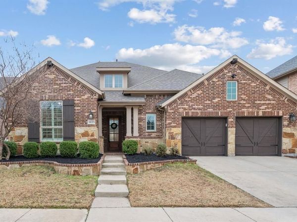 1425 5th Street, Argyle, TX 76226