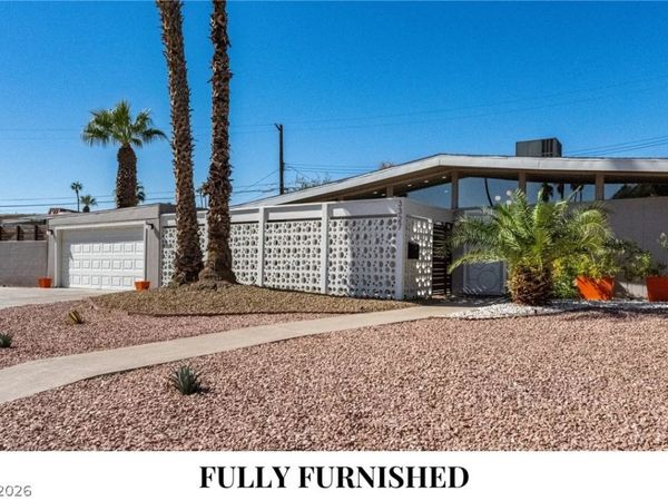 3327 Seminole Circle , Las Vegas, NV 89169