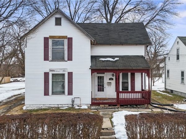 580 N Mulberry Street, Mansfield, OH 44902