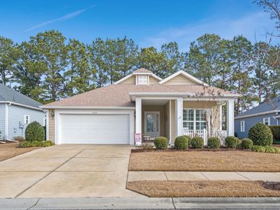 1652 Murrell Pl., Murrells Inlet, SC 29576