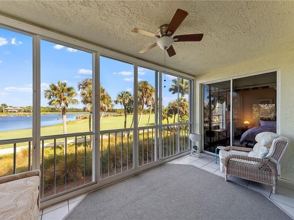 4130 Bayhead DR, Unit 103, BONITA SPRINGS, FL 34134