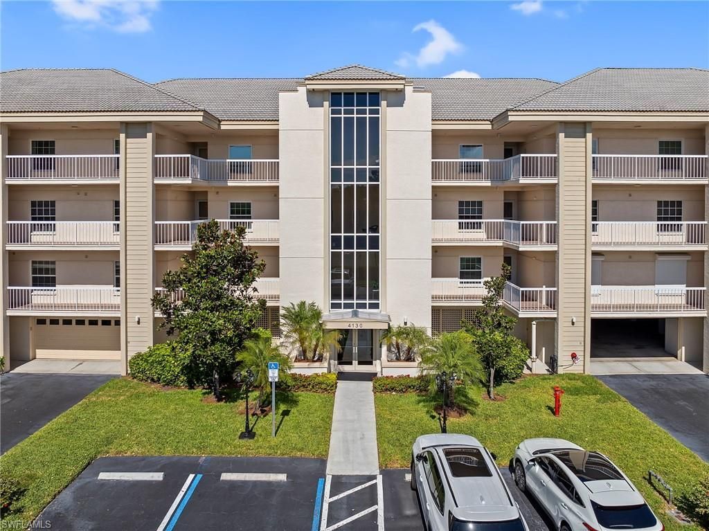 4130 Bayhead Dr, Unit 103, Bonita Springs, FL 34134 Photo