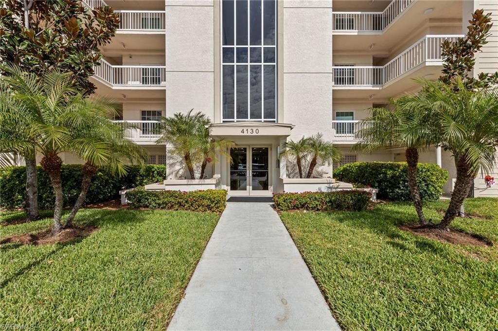 4130 Bayhead Dr, Unit 103, Bonita Springs, FL 34134 Photo