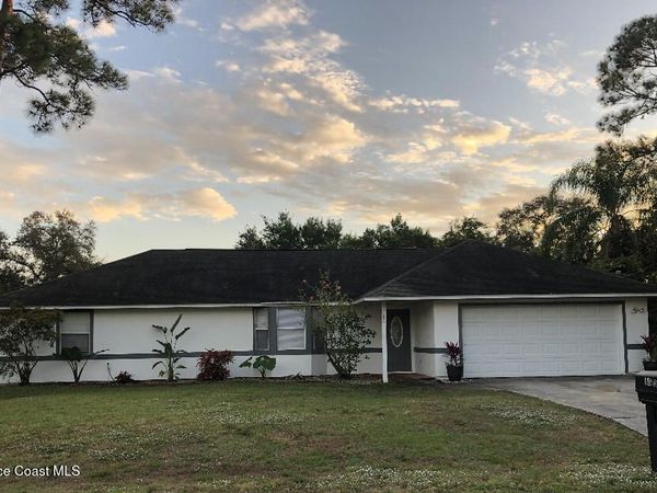 6085 Edison Street , Cocoa, FL 32927