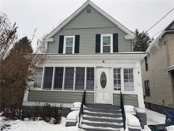 50 Kingston Place, Buffalo, NY 14210