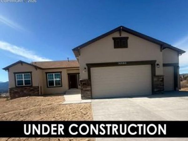16560 Timbercrest Drive, Monument, CO 80132