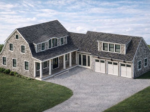 6 South Pond Street, Newburyport, MA 01950