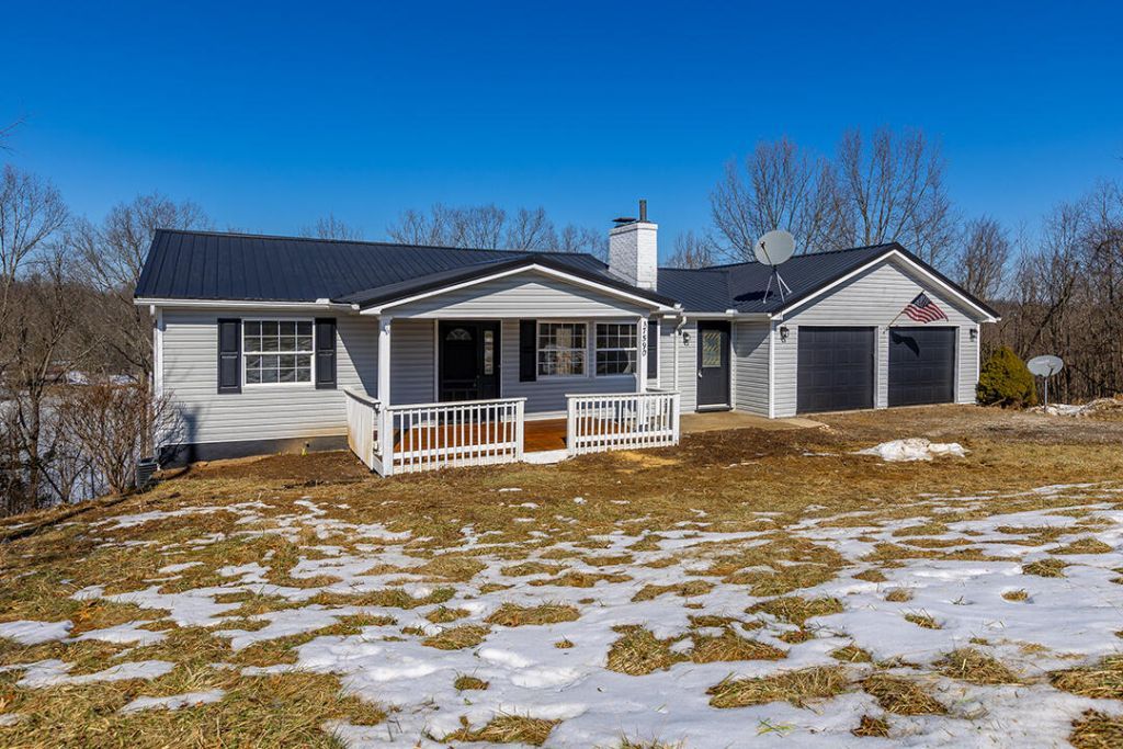 17590 New Columbus Road, Corinth, KY 41010 Main Photo