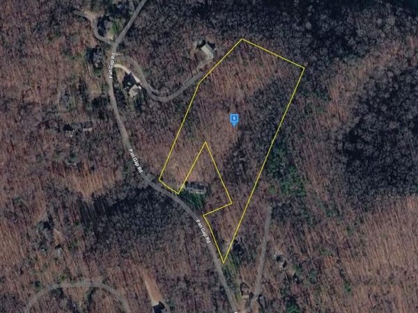 731 Pan Gap Road, Chattanooga, TN 37419