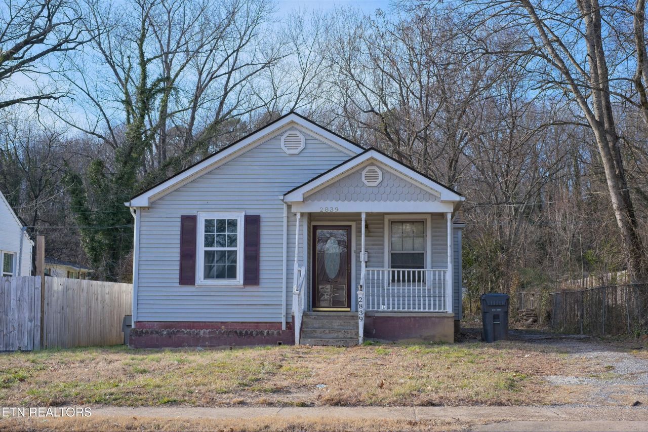 2839 Woodbine Ave, Knoxville, TN 37914 Main Photo