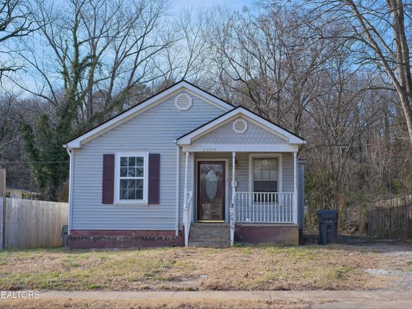 2839 Woodbine Ave, Knoxville, TN 37914