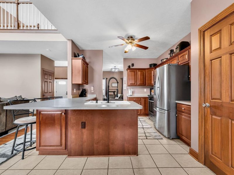 3401 Whitetail Drive W, Lexington, OH 44904 Photo 12