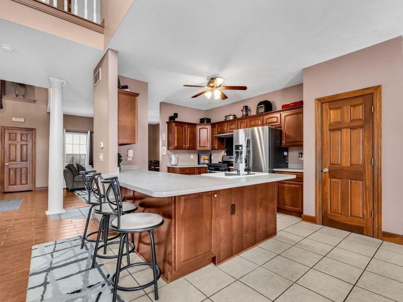 3401 Whitetail Drive W, Lexington, OH 44904 Photo 13