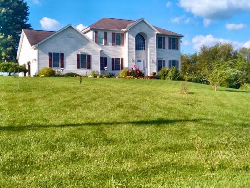 3401 Whitetail Drive W, Lexington, OH 44904 Photo 64