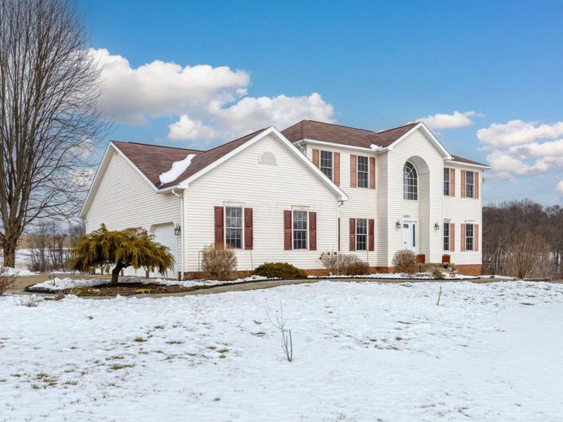 3401 Whitetail Drive W, Lexington, OH 44904 Photo 69