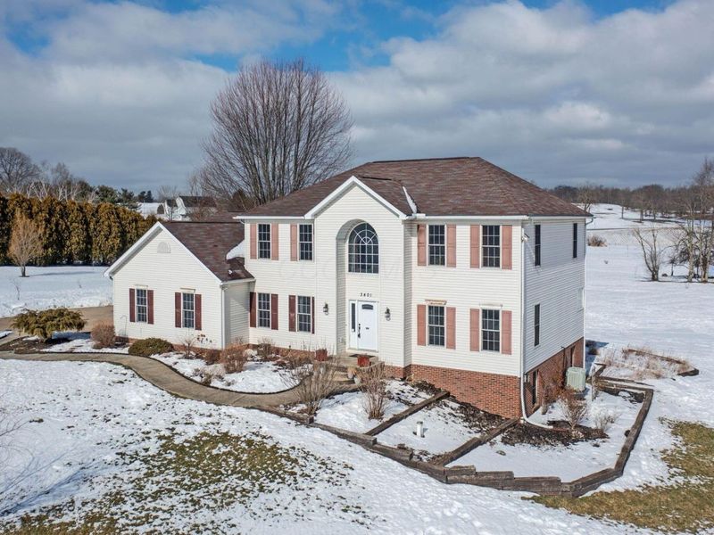 3401 Whitetail Drive W, Lexington, OH 44904 Photo 71