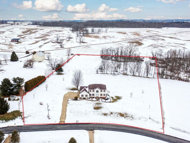 3401 Whitetail Drive W, Lexington, OH 44904 Photo 87