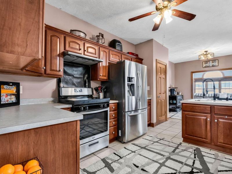 3401 Whitetail Drive W, Lexington, OH 44904 Photo 9