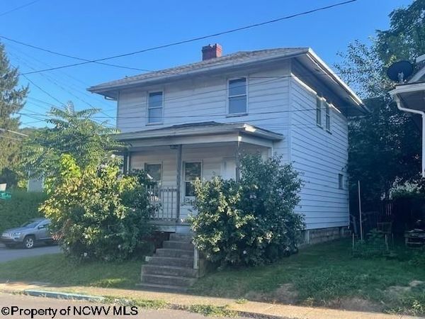 620 Hobson Street, Morgantown, WV 26501