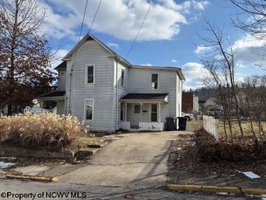 200 Cherry Street, Morgantown, WV 26501