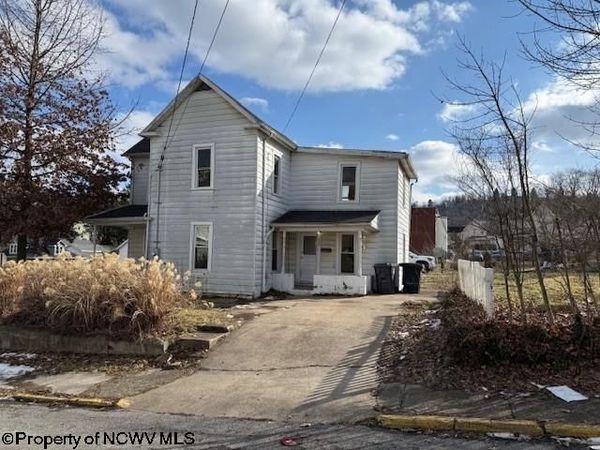 200 Cherry Street, Morgantown, WV 26501