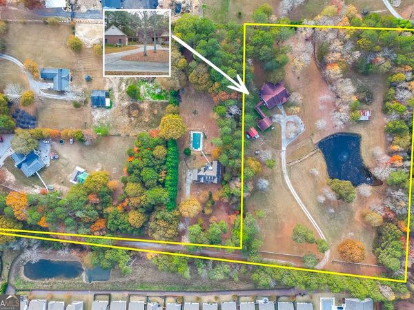525 Cooper Road, Loganville, GA 30052