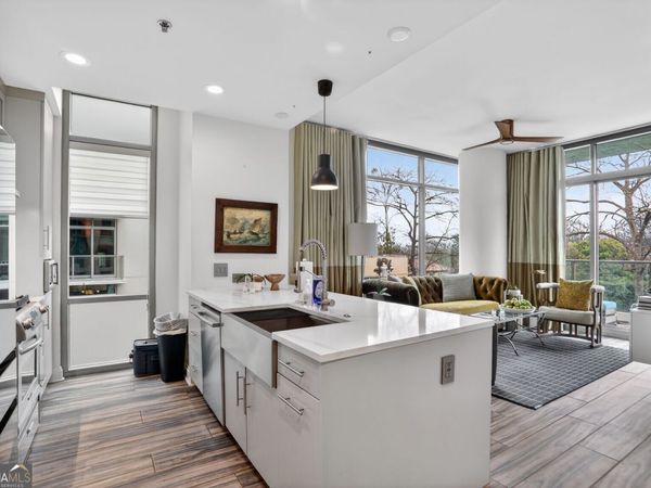 905 Juniper Street, Unit 403, Atlanta, GA 30309