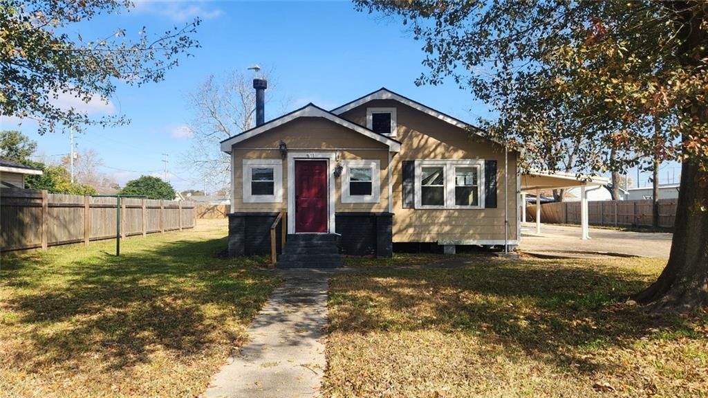811 2ND Street, Norco, LA 70079