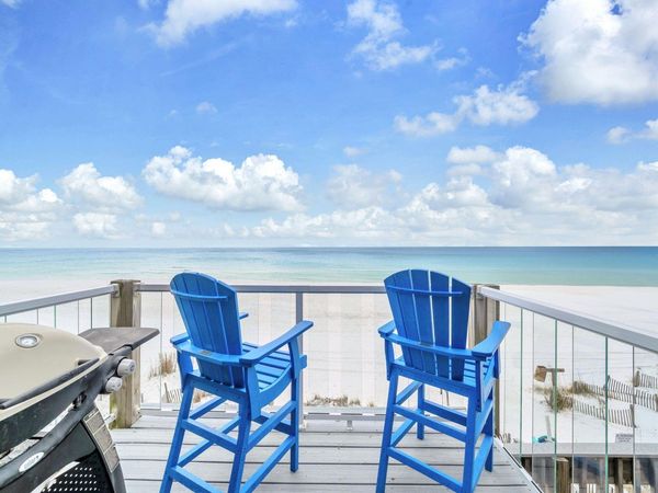 2075 Scenic Gulf Drive, Unit 19, Miramar Beach, FL 32550