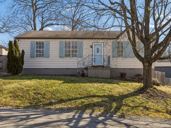 4304 Hopewood Dr, Nashville, TN 37211