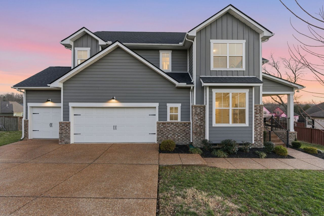 268 Christine Dr Lebanon, TN 37087