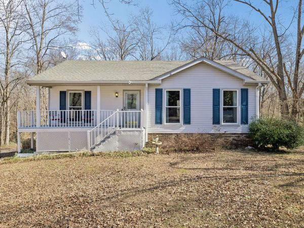 7209 White Oak Dr, Fairview, TN 37062