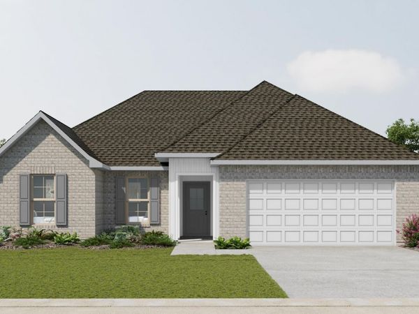 17 Bear Point Way, Long Beach, MS 39560