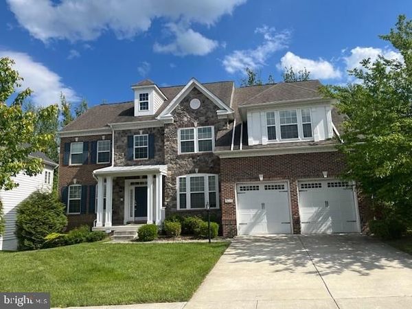 9603 MANOR OAKS VIEW, UPPER MARLBORO, MD 20772
